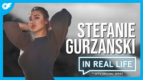 stefanie gurzanski leaked nude|Stefanie Gurzanski Sex Tape POV OnlyFans Video Leaked